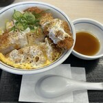 かつや - 料理写真:
