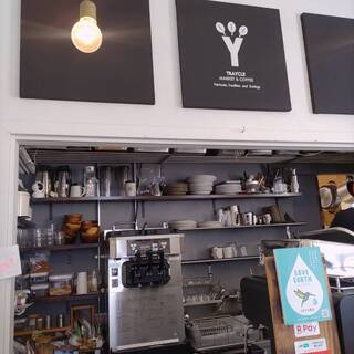 トレイクル マーケット&コーヒー_2