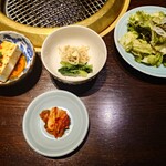松阪苑 - 