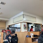 らーめんや天金 - 