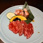 松阪苑
