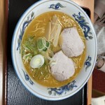らーめんや天金 - 