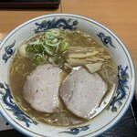 らーめんや天金 - 