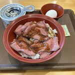 すき家 - 料理写真: