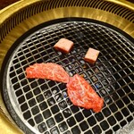 松阪苑 - 