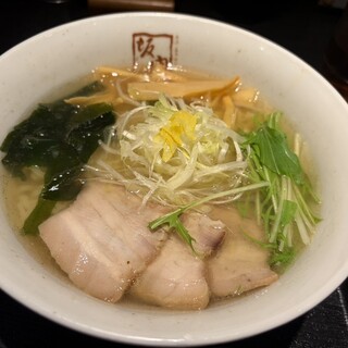 喜多方ラーメン 坂内_0