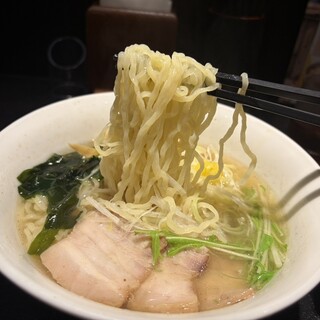 喜多方ラーメン 坂内_1