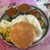 南印度ダイニング ポンディバワン - 料理写真:
