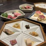 飛驒牛一頭家 馬喰一代 名古屋 榮 - 