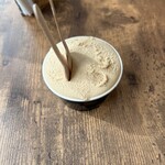 GELATERIA VOLPE - 
