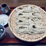 そばの実 - 
