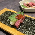 飛驒牛一頭家 馬喰一代 名古屋 榮 - 