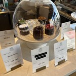 珈琲とカヌレ - 