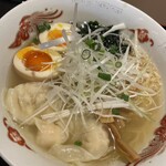 麺房 たなか屋 - 