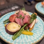 飛驒牛一頭家 馬喰一代 名古屋 榮 - 