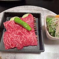 和食 近江牛 しのび - 
