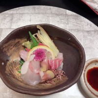 和食 近江牛 しのび - 