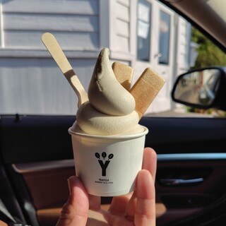 トレイクル マーケット&コーヒー_0