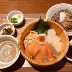 おひつごはん四六時中 - 料理写真: