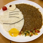 藤子・Ｆ・不二雄ミュージアムカフェ - 