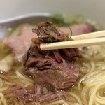 らーめんMAIKAGURA - 