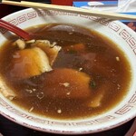 麺屋7.5Hz+ - 
