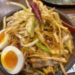 麺場 田所商店 - 料理写真: