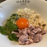 MAREN - 