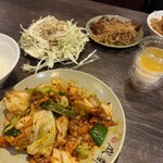 中華料理 成都 - 