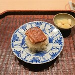 感情 - 鴨ロース
