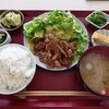 ご飯と喫茶 いい日々 - 料理写真: