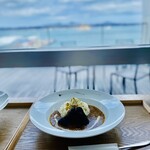 sea side lounge セトトフ - 
