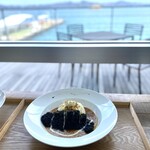 sea side lounge セトトフ - 