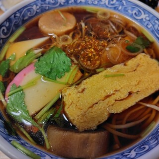 麺司 長岡屋_0