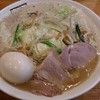 濃菜麺 井の庄