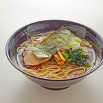 真鶴 ラーメン富勝 - 