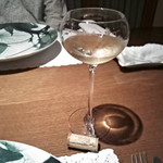 ふくの季 - 26回目お酒