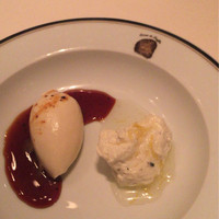 Terres de Truffes, Tokyo - デザートもなめんなよ！