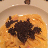 Terres de Truffes, Tokyo - トリュフなくても美味し