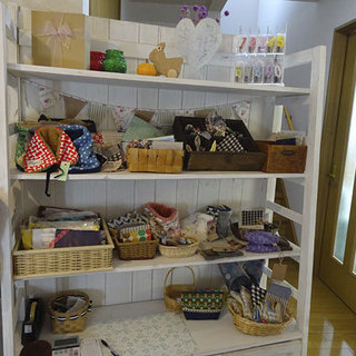 菓子工房かしのみ_2