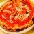 デリツィオーゾ フィレンツェ - 料理写真:白魚のピッツァ♥