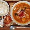 ナムルごはん シクタン