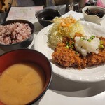 手しおごはん 玄 - 