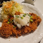 手しおごはん 玄 - 