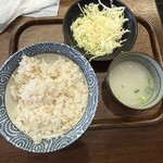 しずる - 
