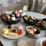 ザ パレス ラウンジ - 