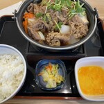 吉野家 - 料理写真: