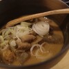 信州松本 アルプス食堂 - 