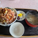 大衆磯料理 磯辺 - 