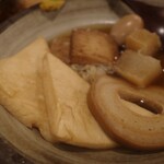 信州松本 アルプス食堂 - 
